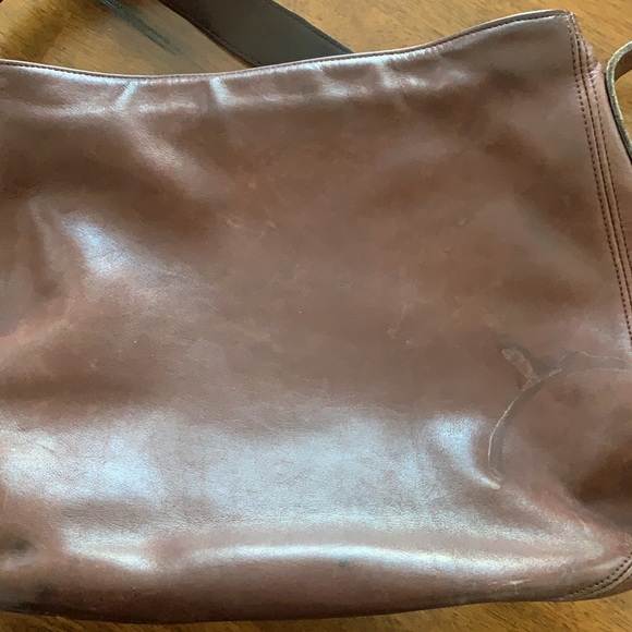 Coach handbag - Picture 12 of 16